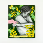 David Heo, In Between, 2022