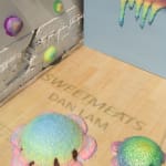 Dan Lam, Melt, 2020