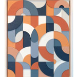 Sean Newport, Loop the Loop, 2019