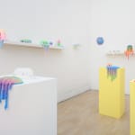 Dan Lam, Melt, 2020
