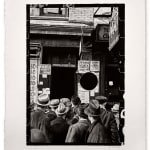 Joel Daniel Phillips, Killed Negative #26 / After Arthur Rothstein, 2020