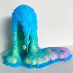 Dan Lam, Melt, 2020