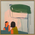 Seonna Hong, Drawing 10, 2023