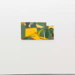 Installation view at Hashimoto Contemporary Los Angeles