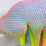 Dan Lam, Hot Stuff, 2017