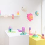Dan Lam, Melt, 2020