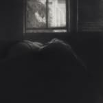 drawing of light coming through a window
