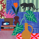 Fernanda Martinez, Promising Days, 2022