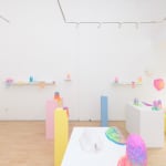Dan Lam, Melt, 2020