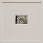 graphite drawing of bedsheets