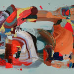 Erik Jones, Becoming, 2022