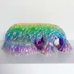 Dan Lam, Melt, 2020