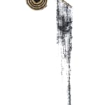 Lucien Shapiro, Holding His Head as Close to Her Heart Without Bleeding Spirit Totem, 2019