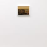 installation image of Fire In The Sky at Hashimoto Contemporary San Francisco