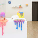 Dan Lam, Melt, 2020