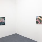 installation image of artwork