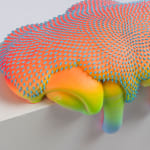 Dan Lam, Hot Stuff, 2017