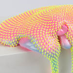 Dan Lam, Hot Stuff, 2017