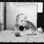 Joel Daniel Phillips, Killed Negative #26 / After Arthur Rothstein, 2020