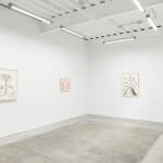 Install ima ge of In Orbit. From left to right, "Umbilical," "Swap," "Distend".