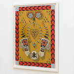 Alex Ziv, Rise with the Sun, 2020