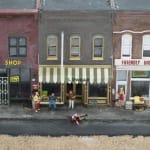 Abigail Goldman, Happy Anniversary, 2016