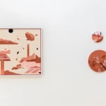 Madeleine Tonzi, Unfound, 2020