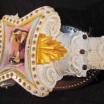 Scott Hove wall sculpture