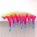 Dan Lam, Mind Melter, 2019