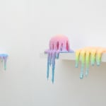 Dan Lam, Melt, 2020