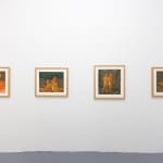 install photo of artwork in exhibition