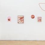 Madeleine Tonzi, Unfound, 2020