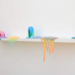 Dan Lam, Melt, 2020