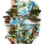 Sean Newport, Loop the Loop, 2019
