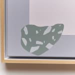 Madeleine Tonzi - abstract landscape forms