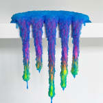 Dan Lam, Melt, 2020