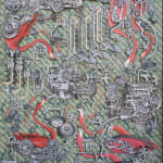 Hope Kroll, L'Imposteur, 2019