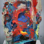 Erik Jones, Becoming, 2022