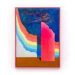 Ellen Rutt, Solace XIII, 2021