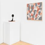 Scott Albrecht, Perception Of Time 2, 2022