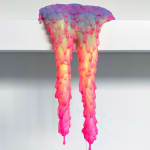 Dan Lam, Melt, 2020