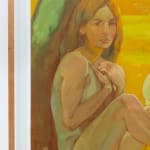 Detail image of Still Summer by Rachel Gregor