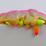 Dan Lam, Hot Stuff, 2017