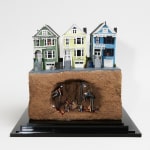 Abigail Goldman, NIMBY, 2022