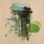 Gregory Euclide, Birch, 2018