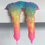Dan Lam, Melt, 2020