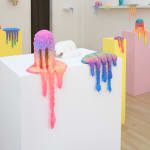 Dan Lam, Melt, 2020