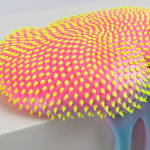 Dan Lam, Hot Stuff, 2017