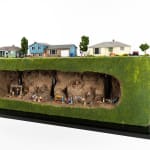 Abigail Goldman, Welcome to the Neighborhood, 2019