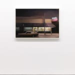 installation image of Slice of Life at Hashimoto Contemporary San Francisco